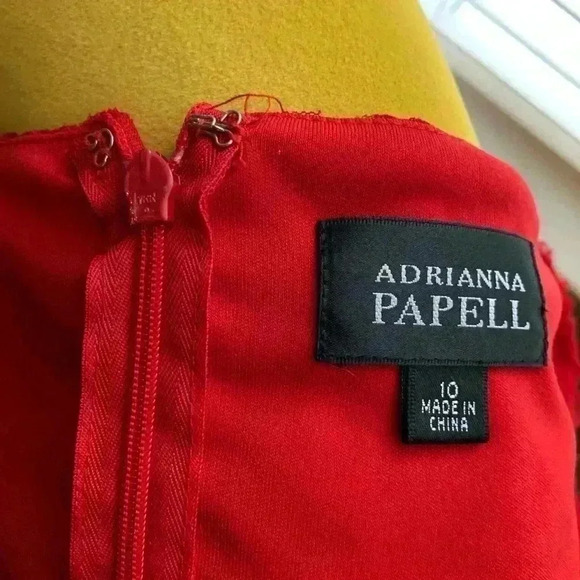 Adrianna Papell - Picture 7 of 13